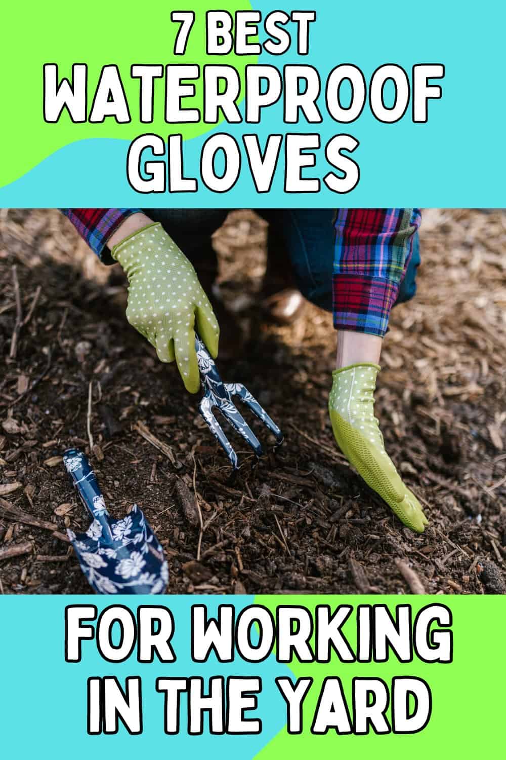 Guide to the Best Waterproof Work Gloves