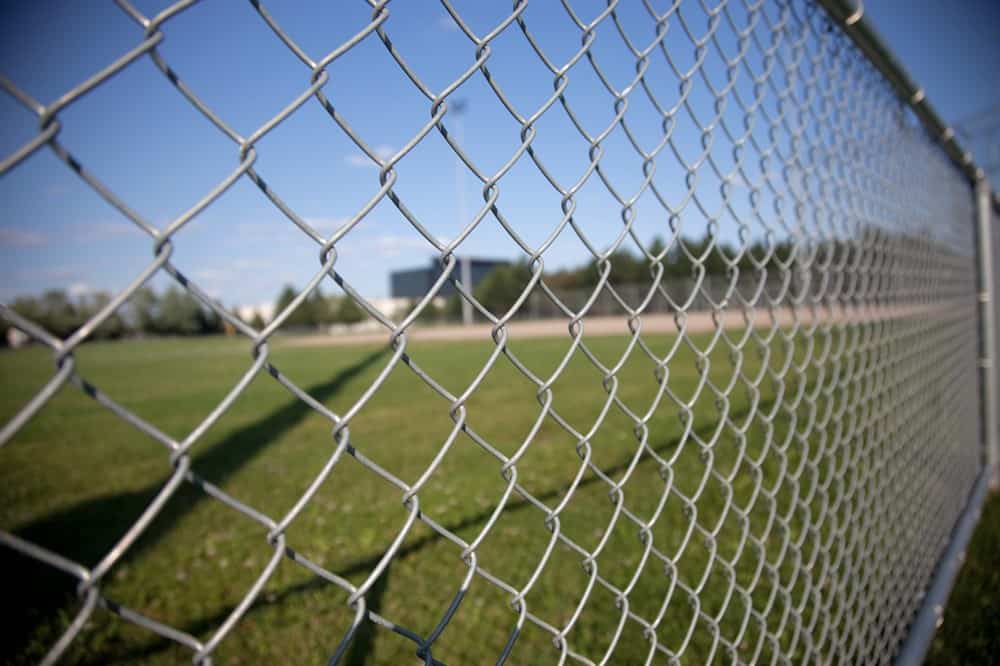 Stretch the fence to make it wider