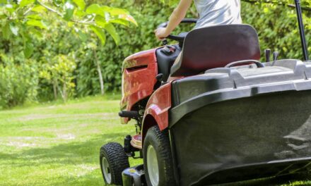 Best Commercial Mower for Hills – 5 Mowers