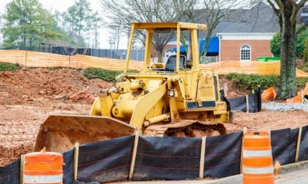 How To Install A Super Silt Fence