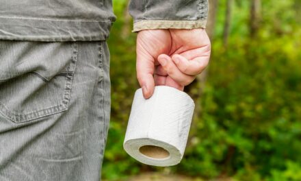 Is It Illegal to Poop in Your Own Yard?