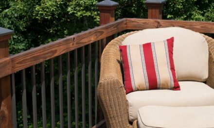 What Kind Of Patio Furniture Lasts The Longest?