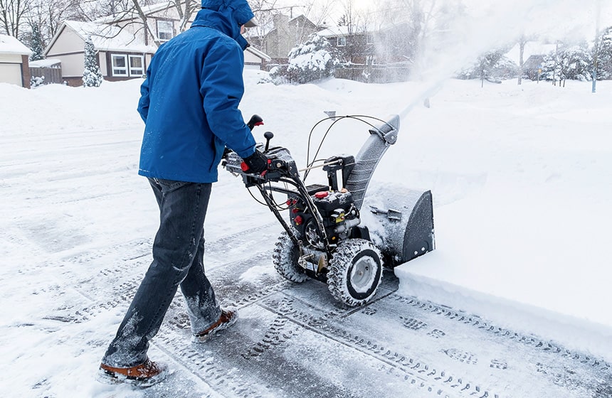 Snow Blowers – 2-Stage Vs 3-Stage – Which One to Choose?